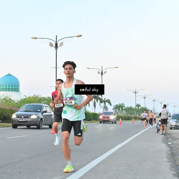 Runner Photo 6069217