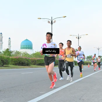 Runner Photo 6069219