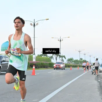 Runner Photo 6069220