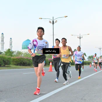 Runner Photo 6069223