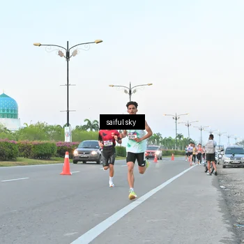 Runner Photo 6069225