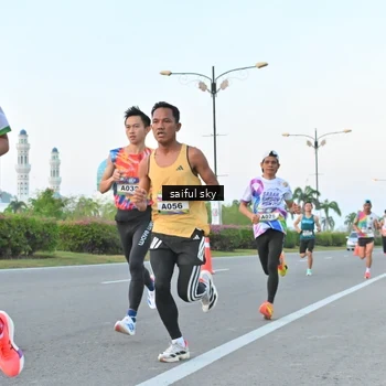 Runner Photo 6069227