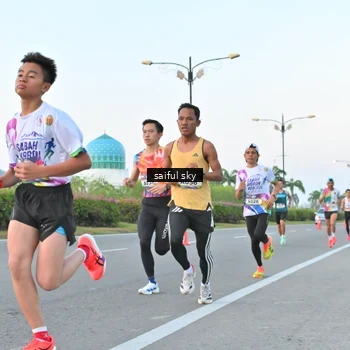 Runner Photo 6069229