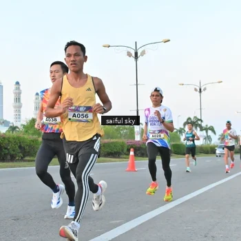 Runner Photo 6069231