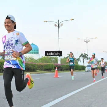Runner Photo 6069232