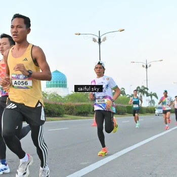 Runner Photo 6069234