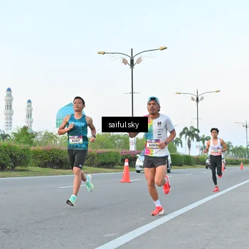 Runner Photo 6069235