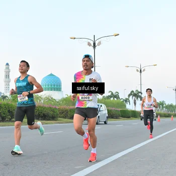 Runner Photo 6069236