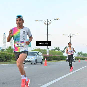 Runner Photo 6069238