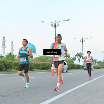 Runner Photo 6069239