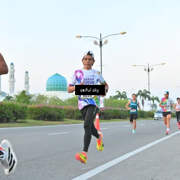 Runner Photo 6069240