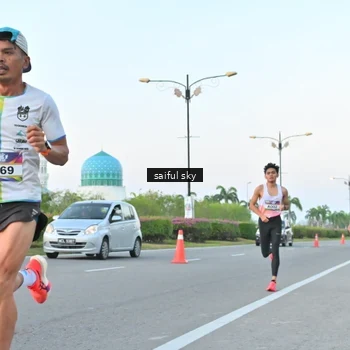 Runner Photo 6069241
