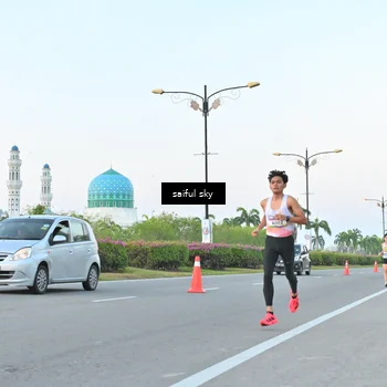 Runner Photo 6069244