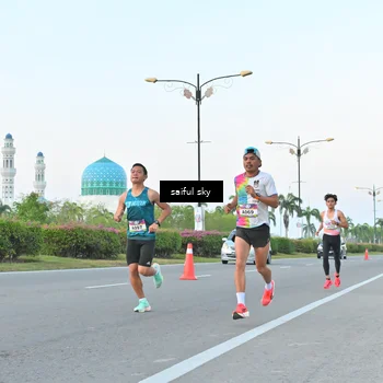 Runner Photo 6069245