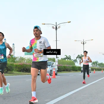 Runner Photo 6069246