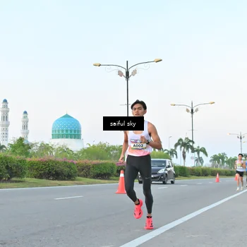 Runner Photo 6069249