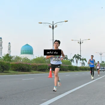 Runner Photo 6069250