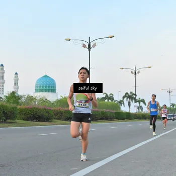 Runner Photo 6069251