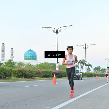 Runner Photo 6069254