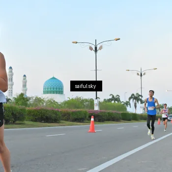 Runner Photo 6069255
