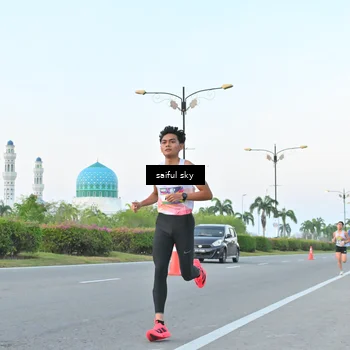Runner Photo 6069257