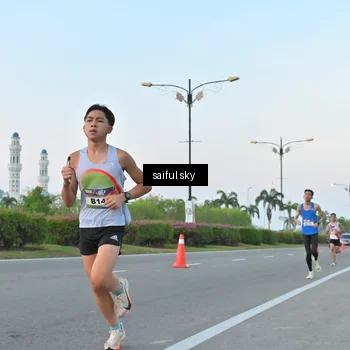 Runner Photo 6069258