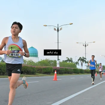 Runner Photo 6069262