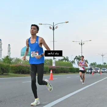 Runner Photo 6069263