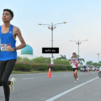 Runner Photo 6069264