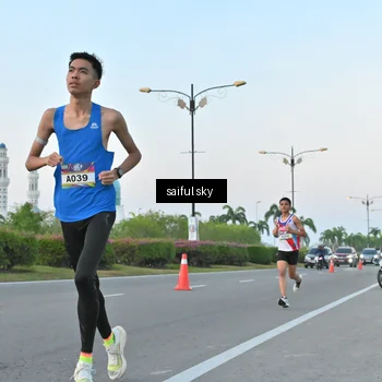 Runner Photo 6069265