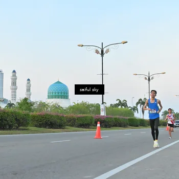 Runner Photo 6069266