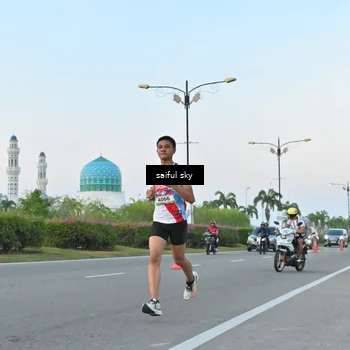 Runner Photo 6069268