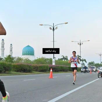 Runner Photo 6069269