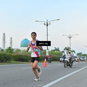 Runner Photo 6069270