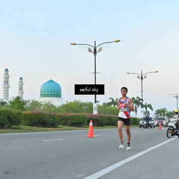 Runner Photo 6069271