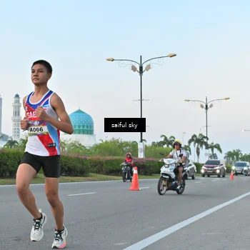 Runner Photo 6069272