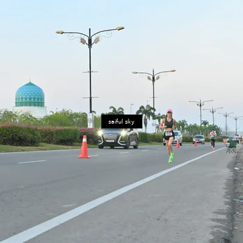 Runner Photo 6069273