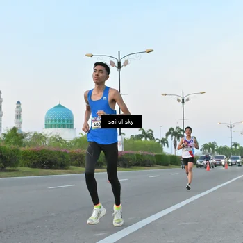 Runner Photo 6069274