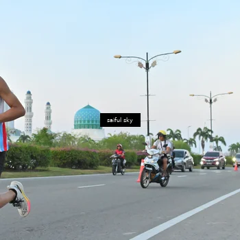 Runner Photo 6069275