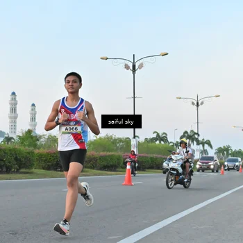 Runner Photo 6069278