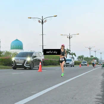 Runner Photo 6069280