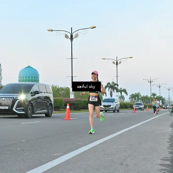 Runner Photo 6069284