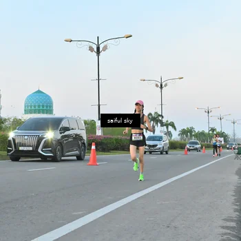 Runner Photo 6069286
