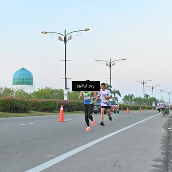 Runner Photo 6069293