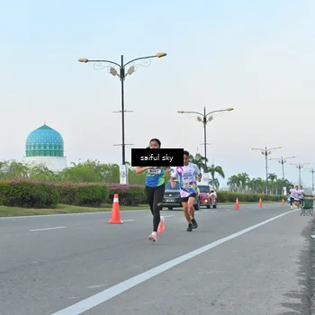 Runner Photo 6069297
