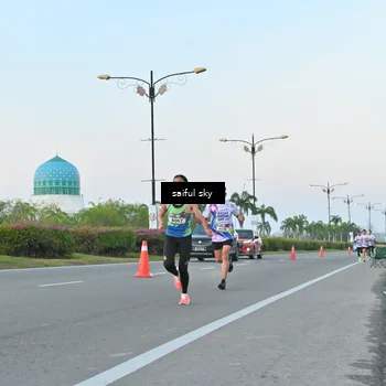 Runner Photo 6069298