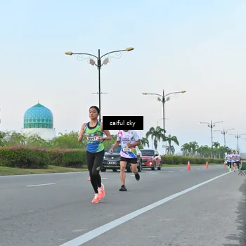 Runner Photo 6069299