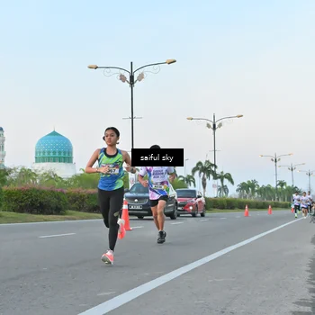 Runner Photo 6069301