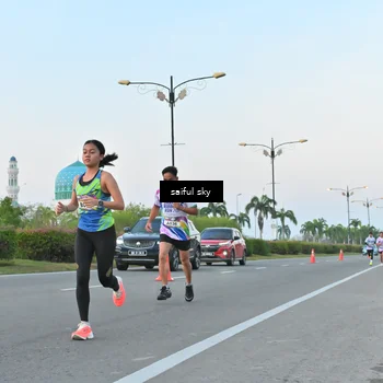 Runner Photo 6069306