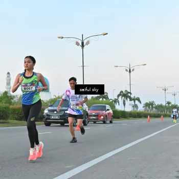Runner Photo 6069307
